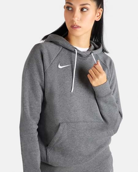 Park Fleece hoodie