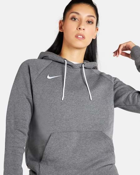 Park Fleece hoodie