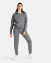 Park Fleece hoodie
