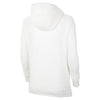 Park Fleece hoodie