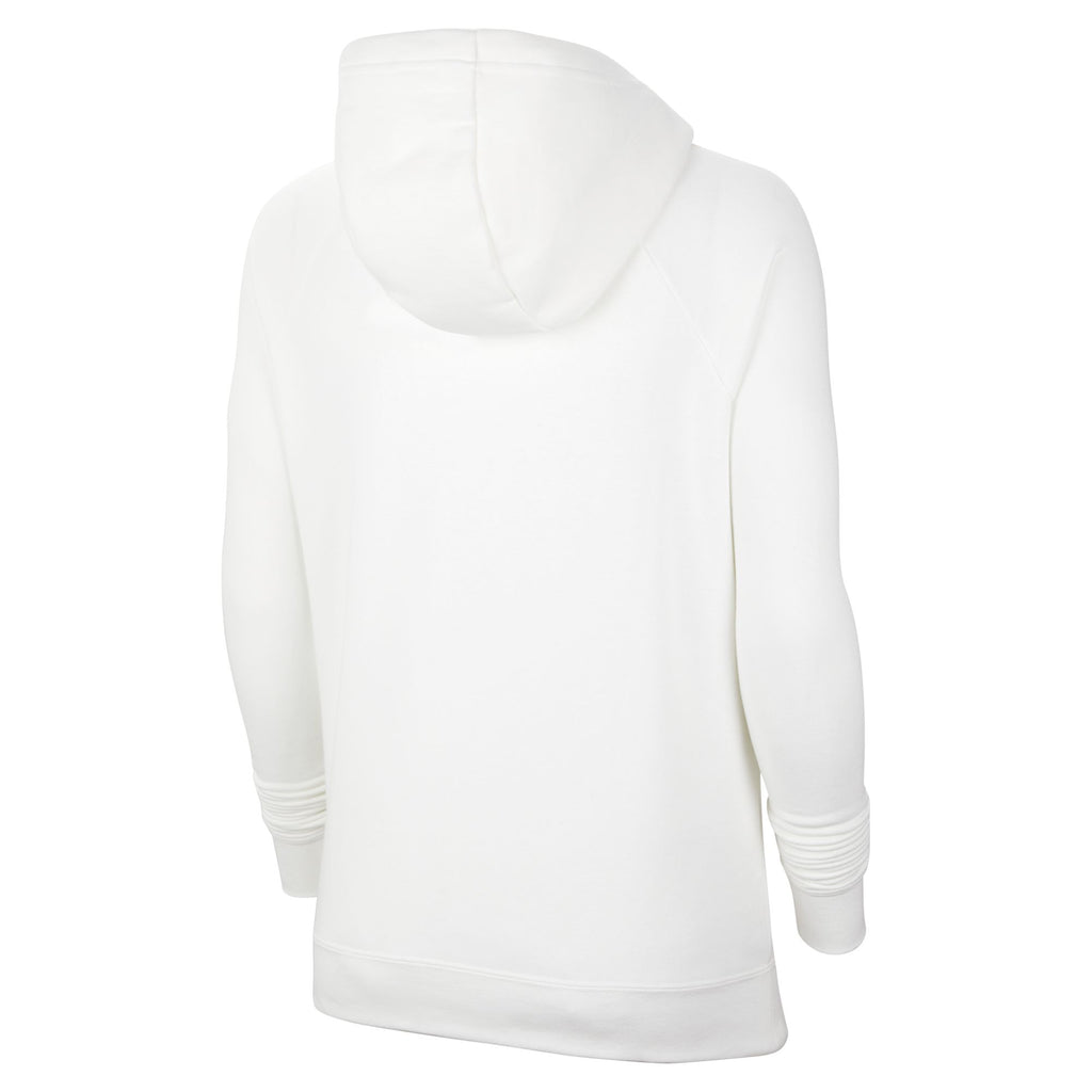 Park Fleece hoodie