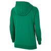 Park Fleece hoodie
