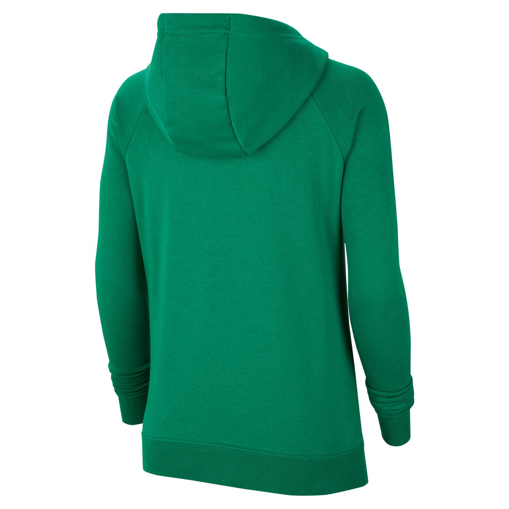 Park Fleece hoodie