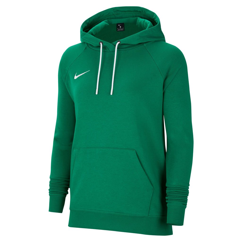 Park Fleece hoodie