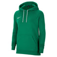 Park Fleece hoodie