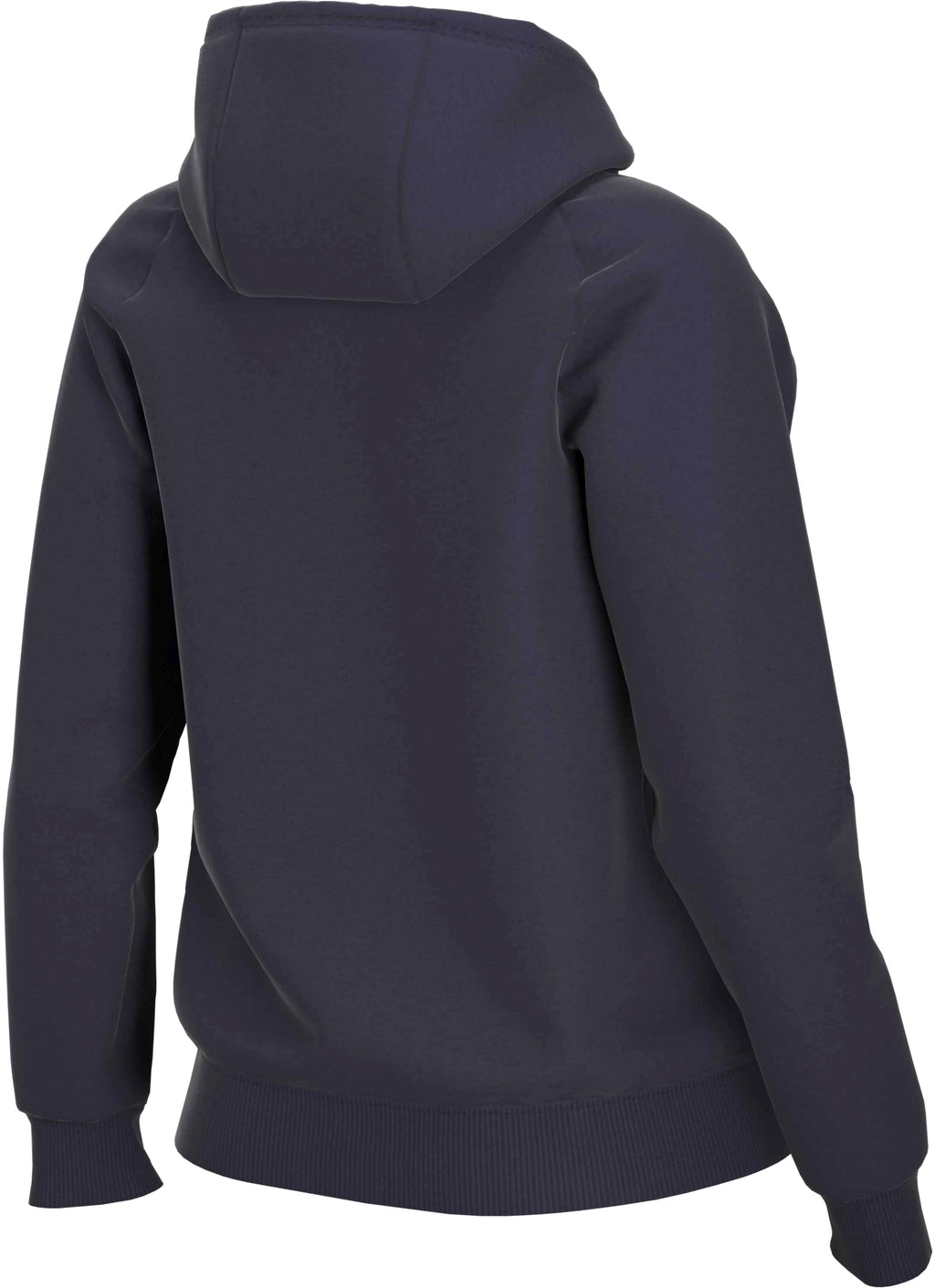 Park Fleece hoodie