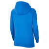 Park Fleece hoodie