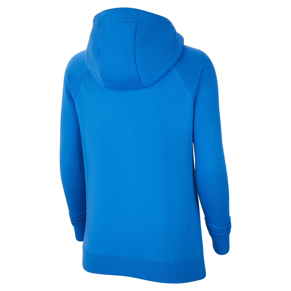 Park Fleece hoodie
