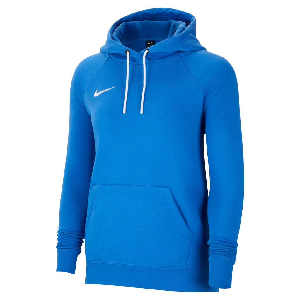 Park Fleece hoodie