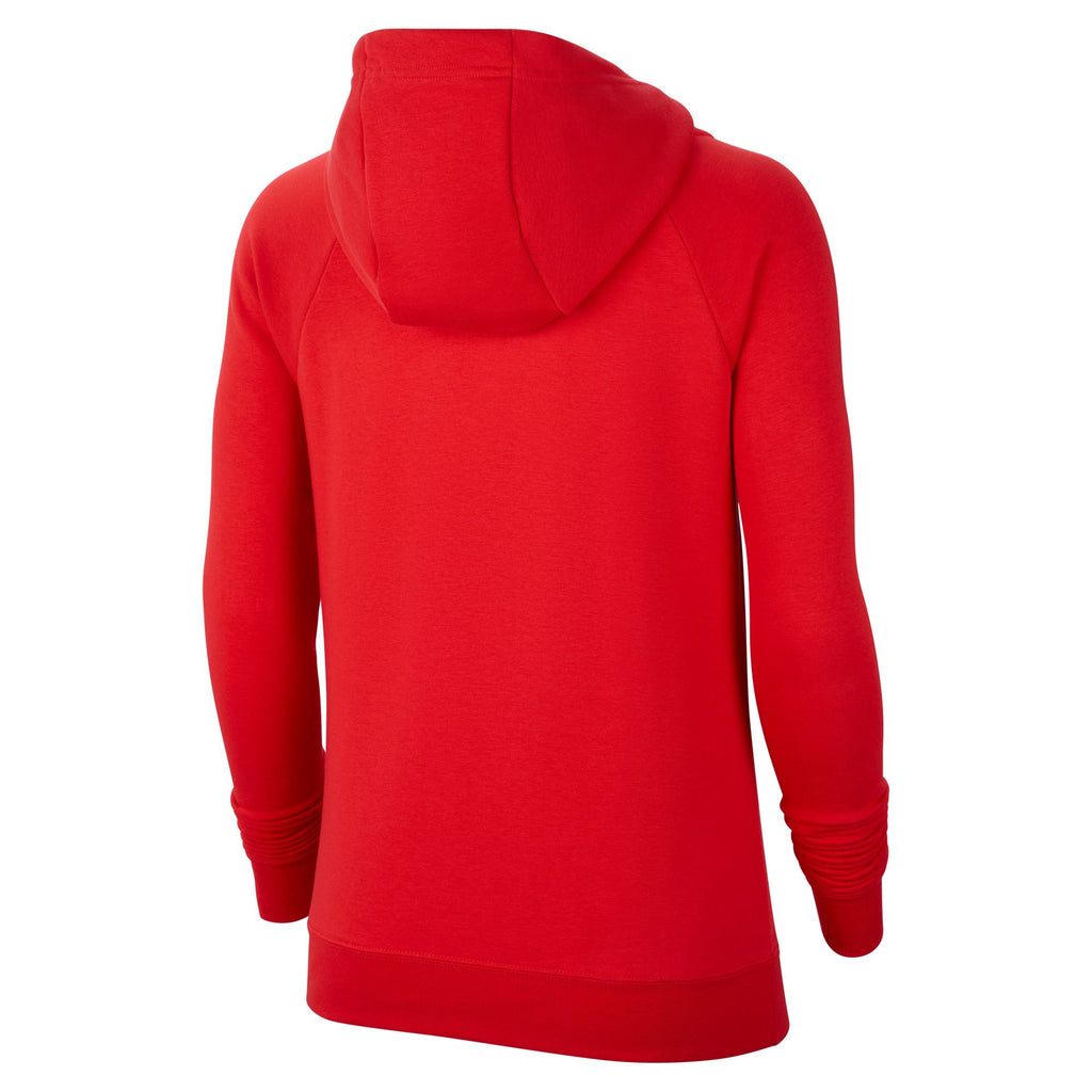 Park Fleece hoodie