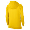 Park Fleece hoodie