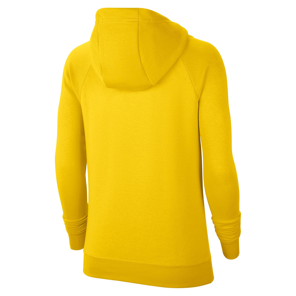 Park Fleece hoodie