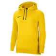 Park Fleece hoodie