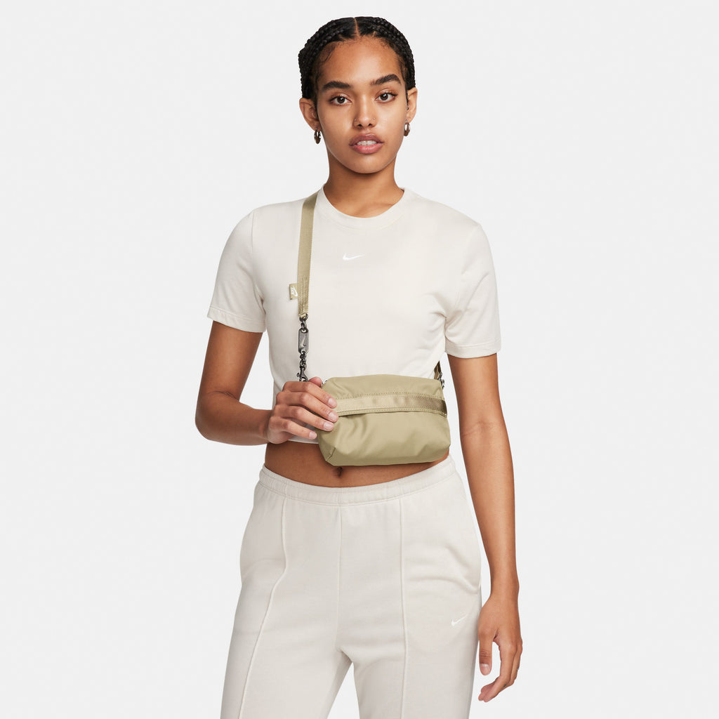 Sportswear Futura Luxe Crossbody tas