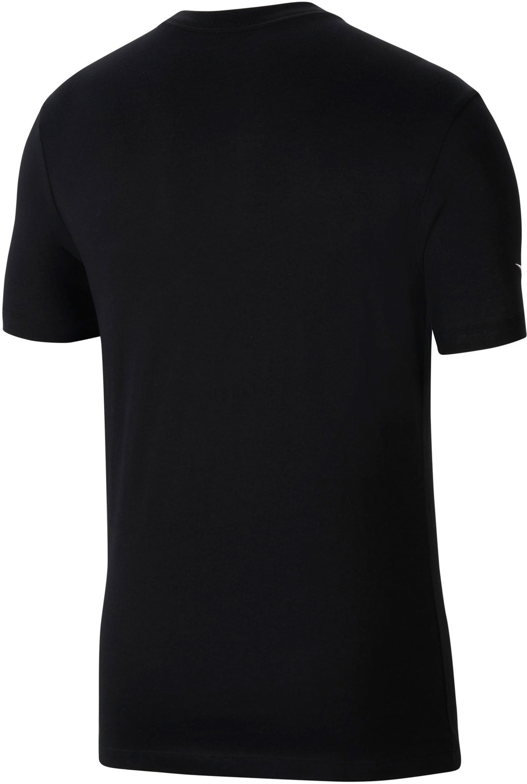 Park Soccer shirt