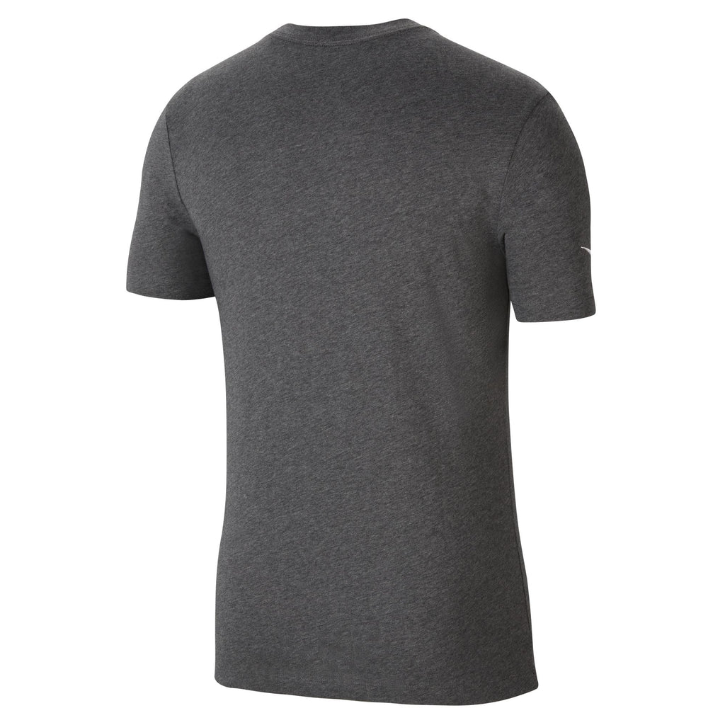 Park Soccer shirt