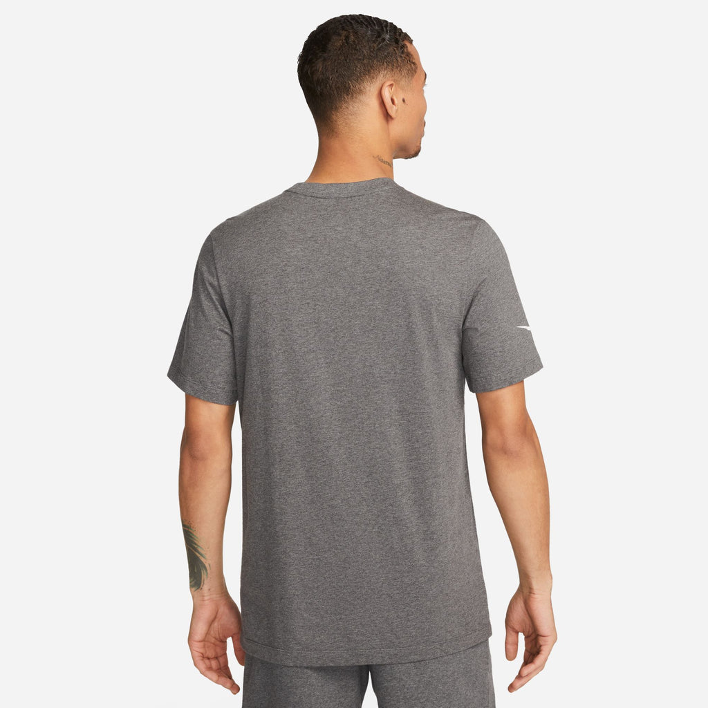 Park Soccer shirt