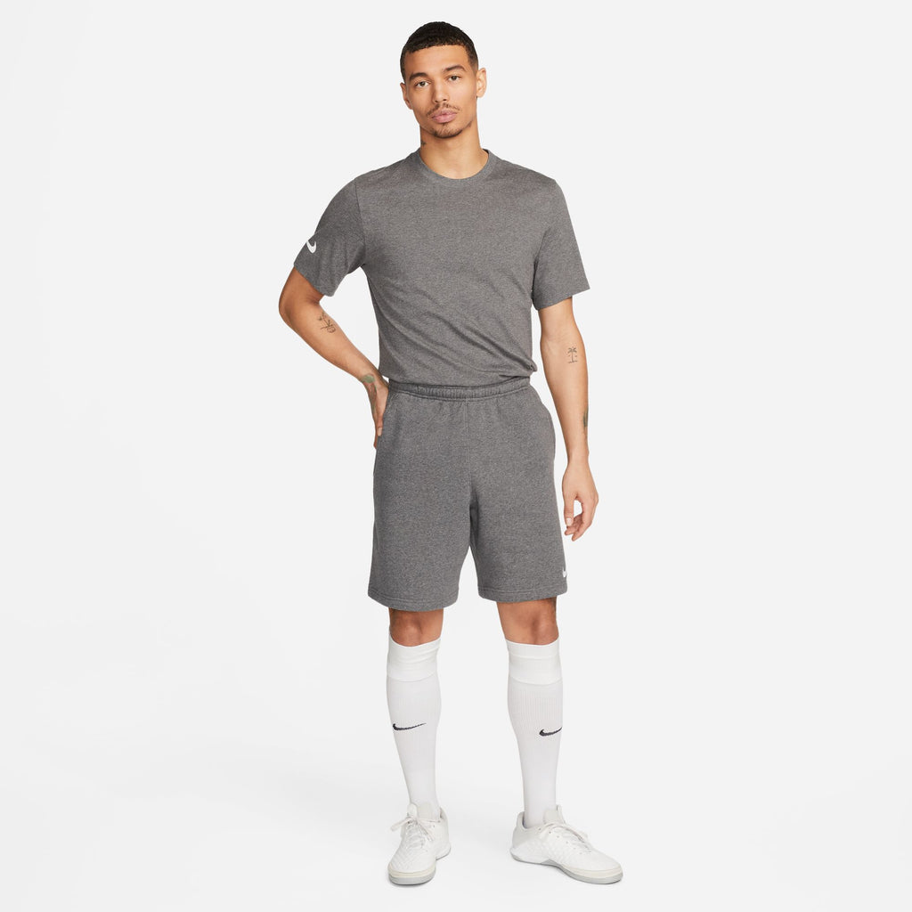 Park Soccer shirt