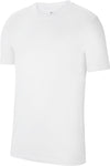 Park Soccer shirt