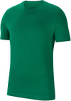 Park Soccer shirt