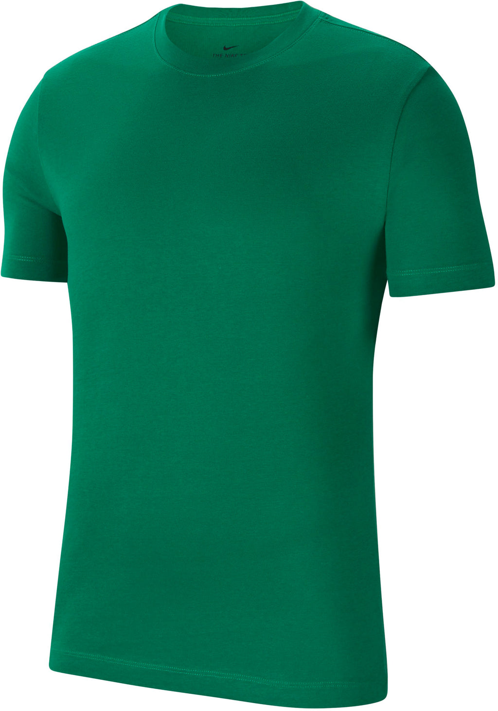 Park Soccer shirt