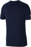 Park Soccer shirt