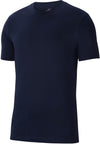 Park Soccer shirt