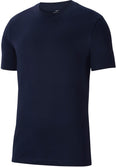 Park Soccer shirt