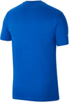 Park Soccer shirt