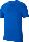 Park Soccer shirt