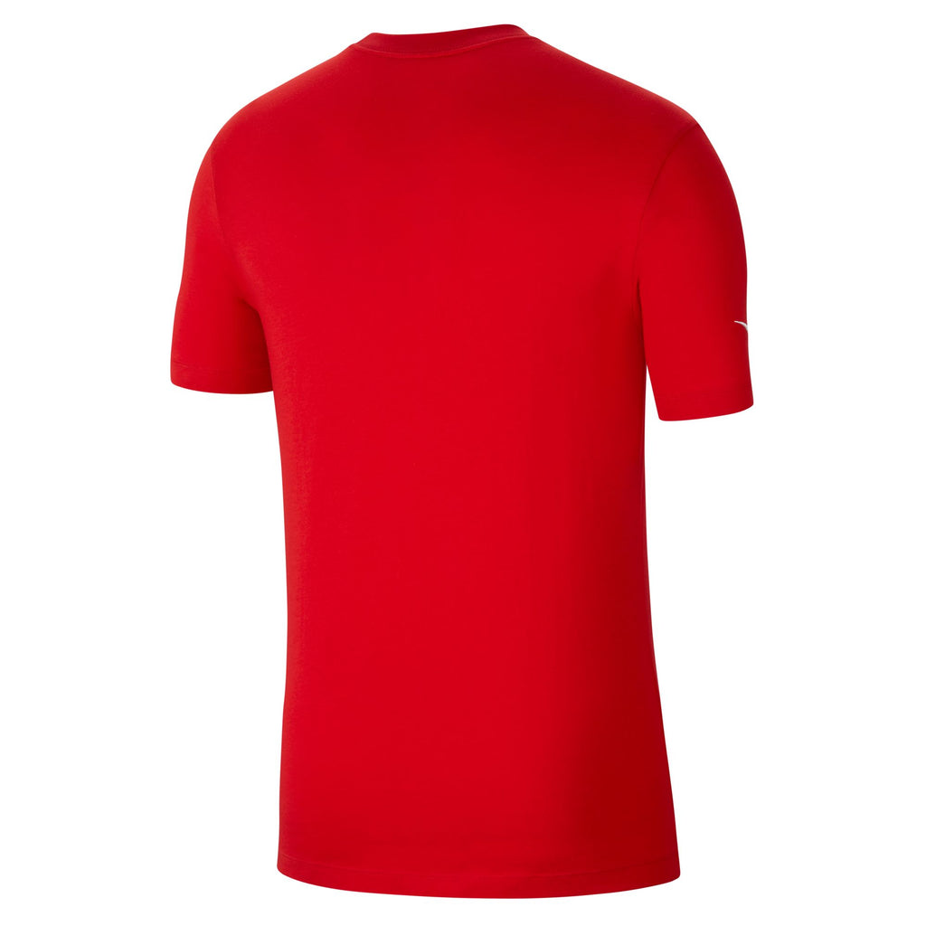 Park Soccer shirt