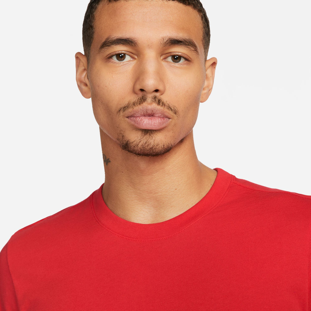 Park Soccer shirt
