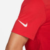 Park Soccer shirt