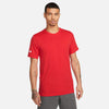 Park Soccer shirt