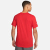 Park Soccer shirt