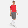 Park Soccer shirt