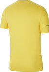 Park Soccer shirt