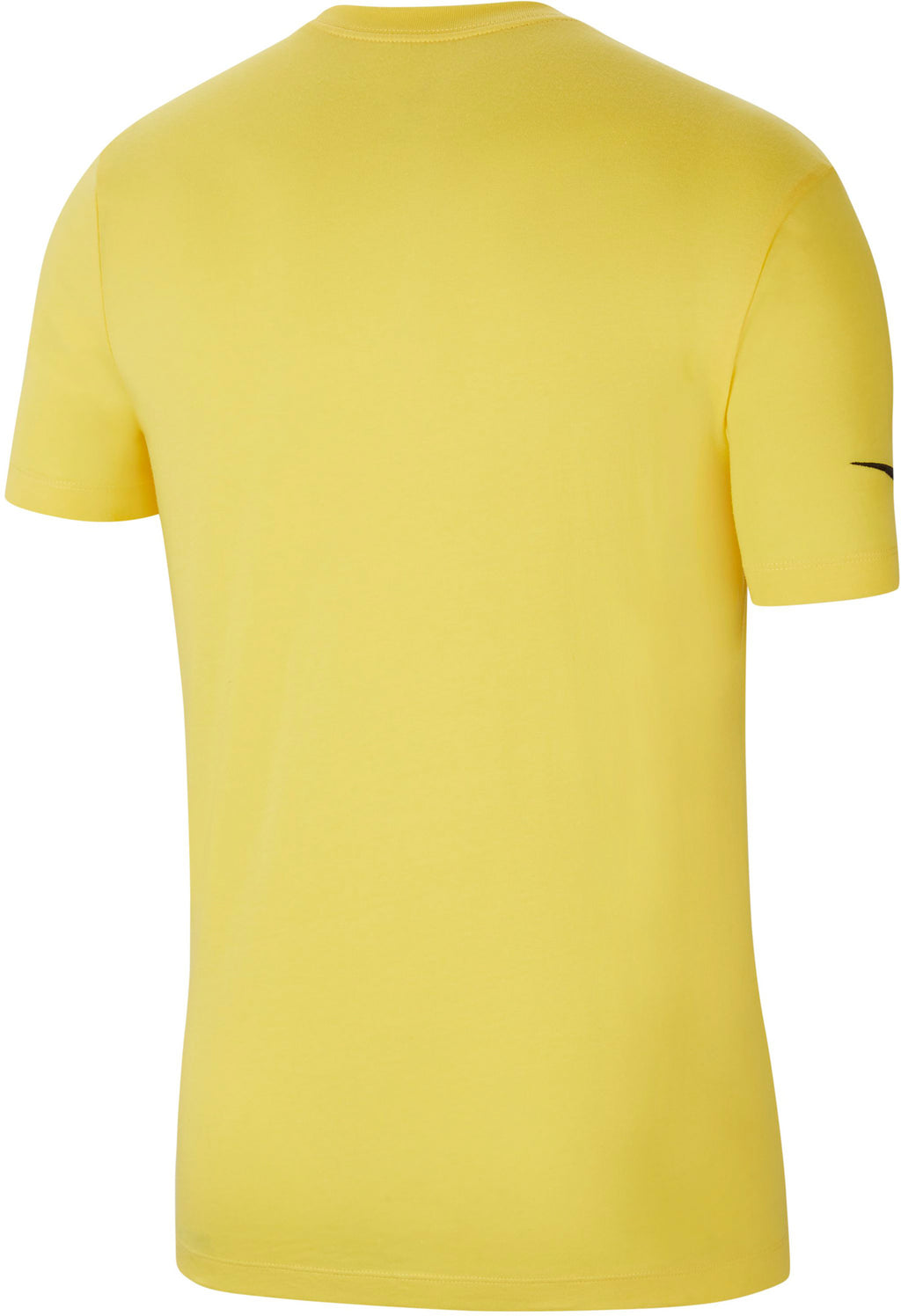 Park Soccer shirt