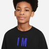 Park Soccer kids shirt