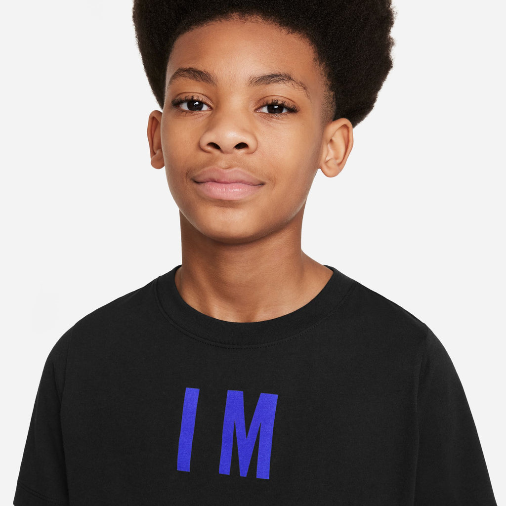 Park Soccer kids shirt