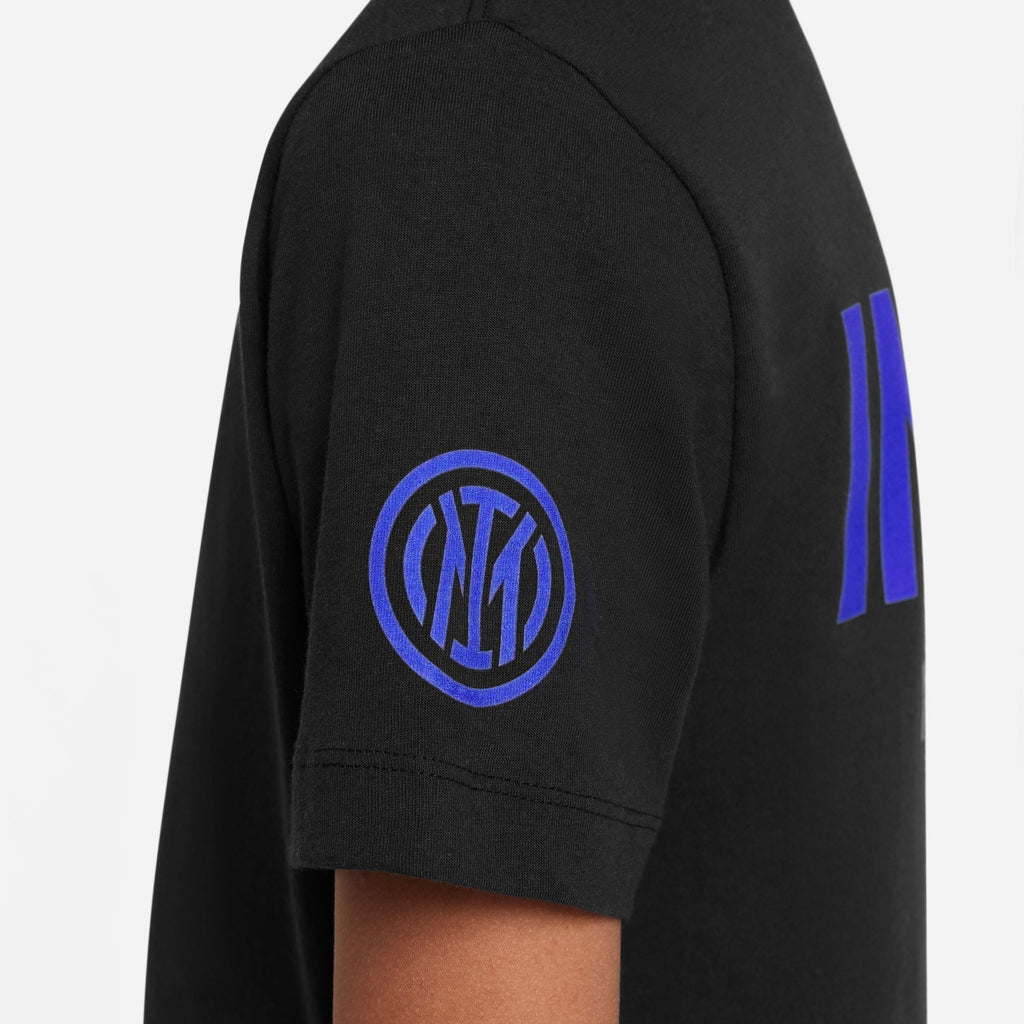 Park Soccer kids shirt