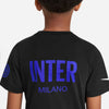 Park Soccer kids shirt
