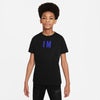 Park Soccer kids shirt