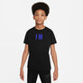 Park Soccer kids shirt