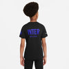 Park Soccer kids shirt