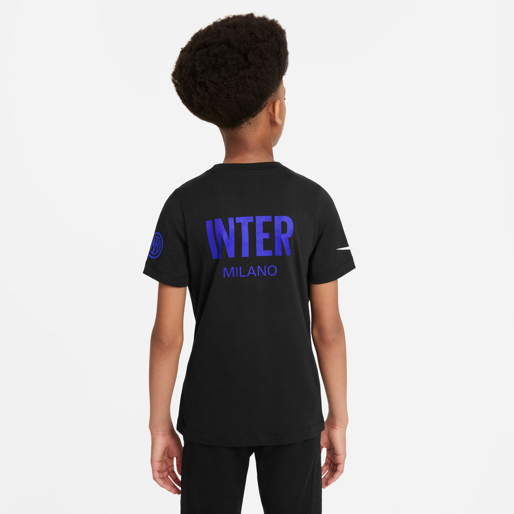 Park Soccer kids shirt