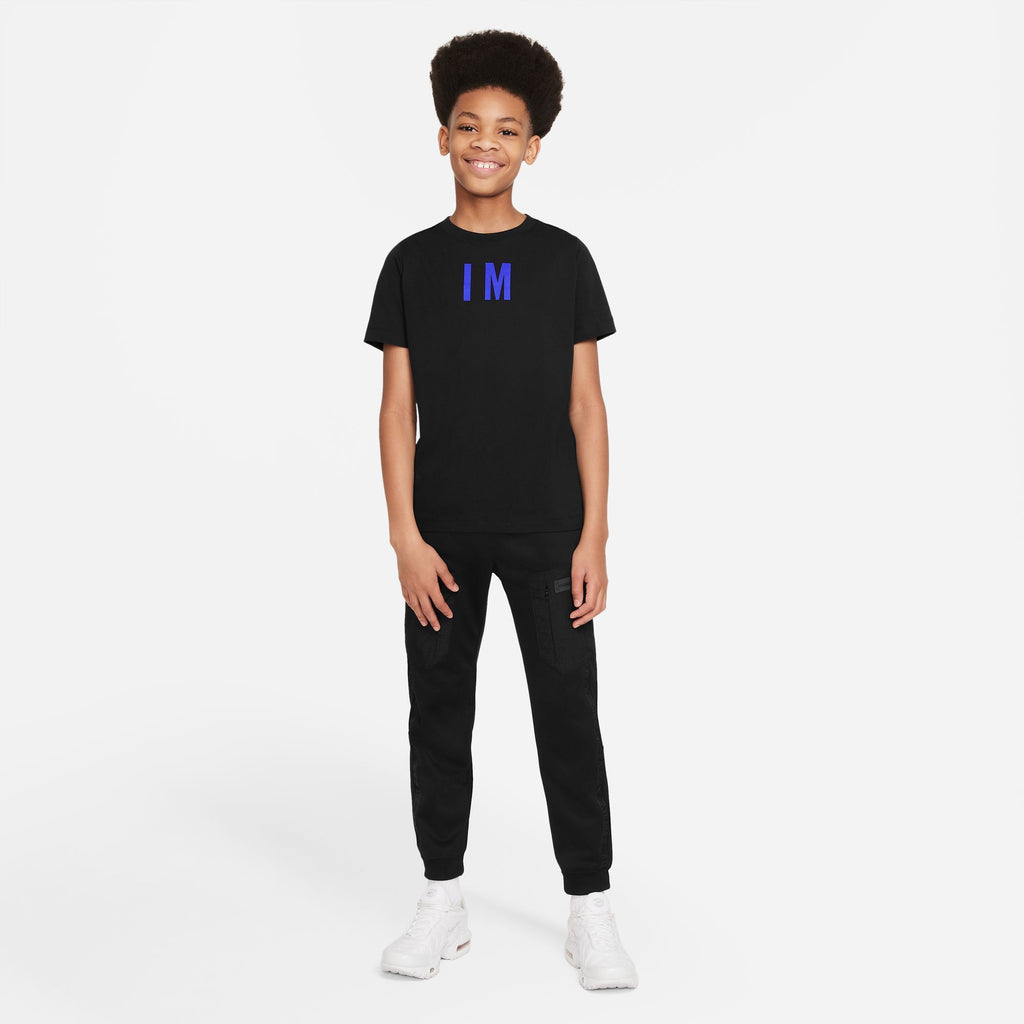 Park Soccer kids shirt