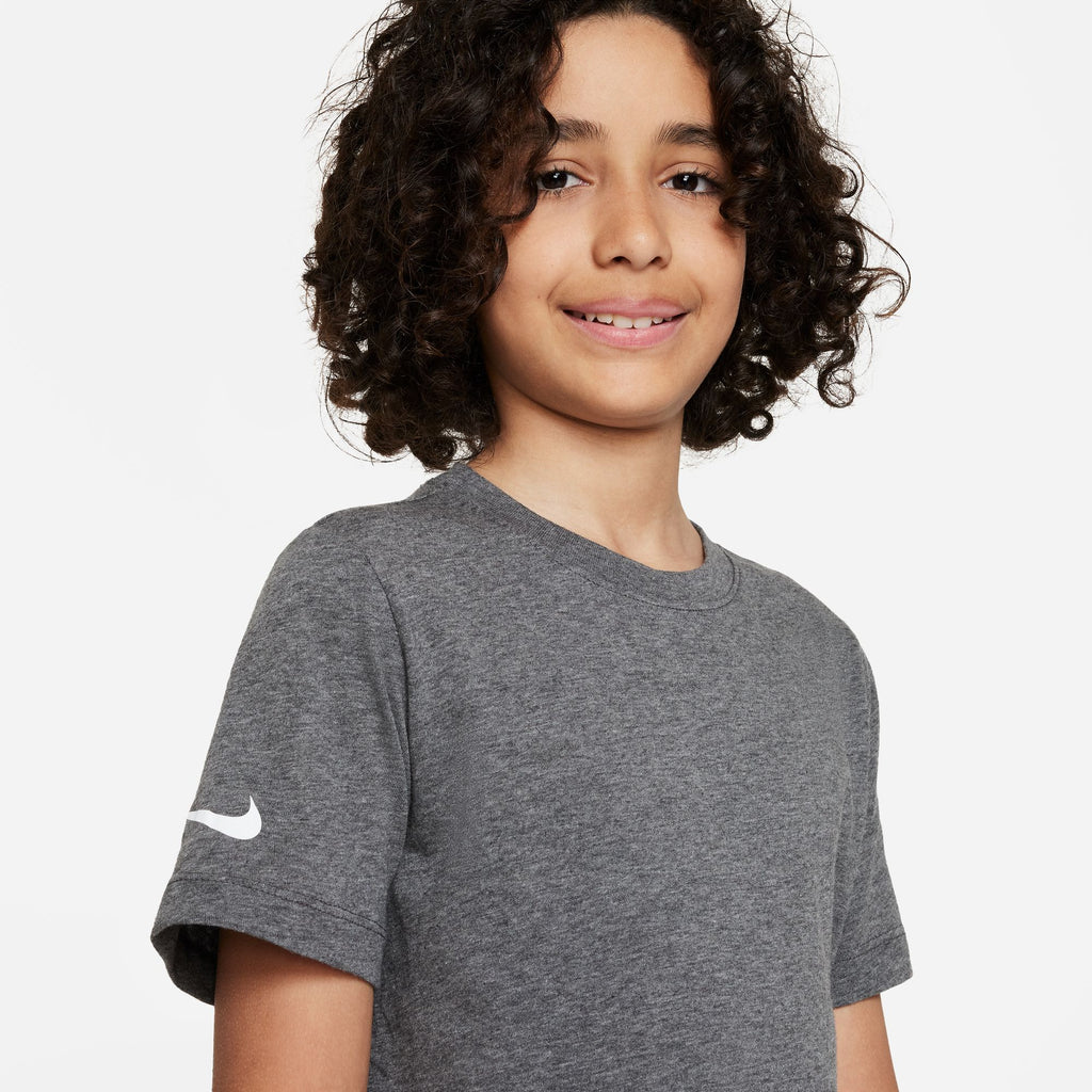 Park Soccer kids shirt