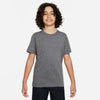 Park Soccer kids shirt