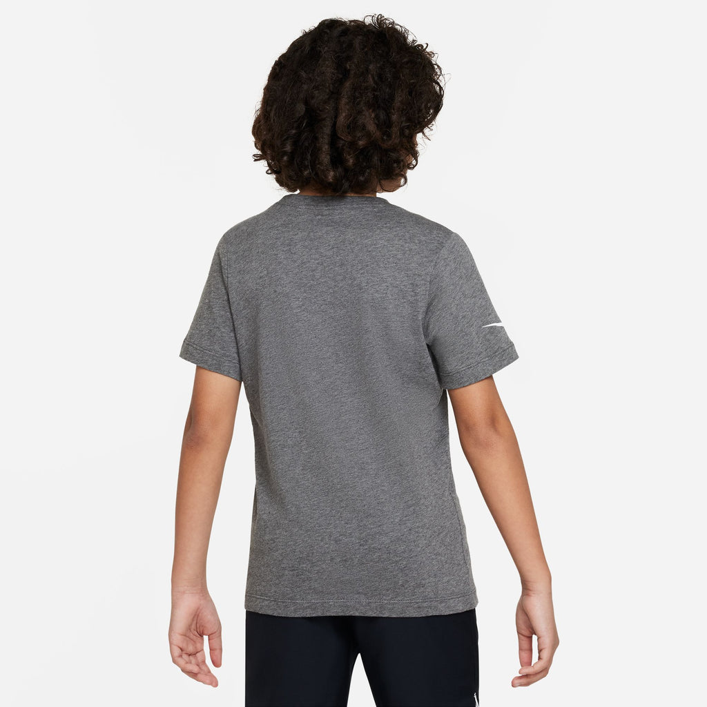 Park Soccer kids shirt